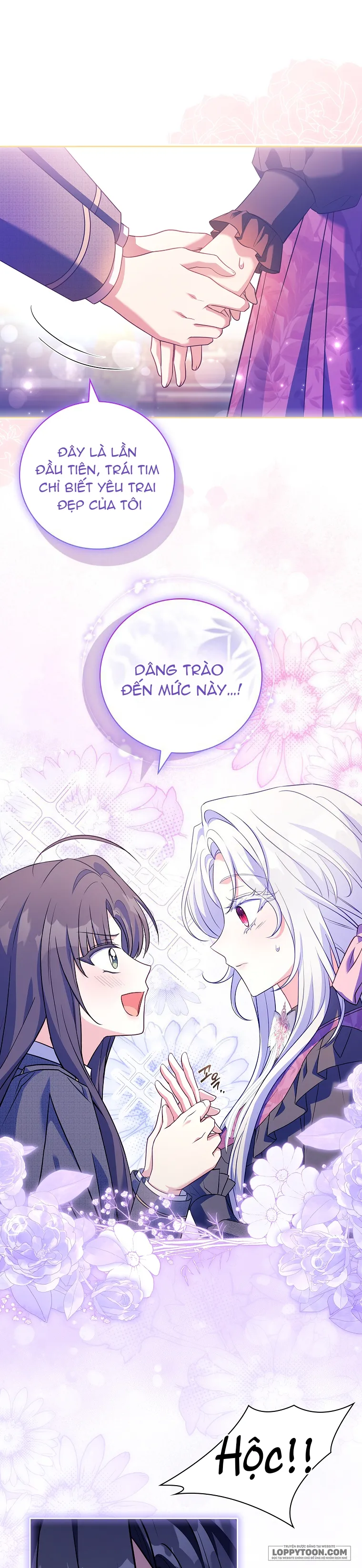 Cha Nào Con Nấy - Chap 31 - Trang 20