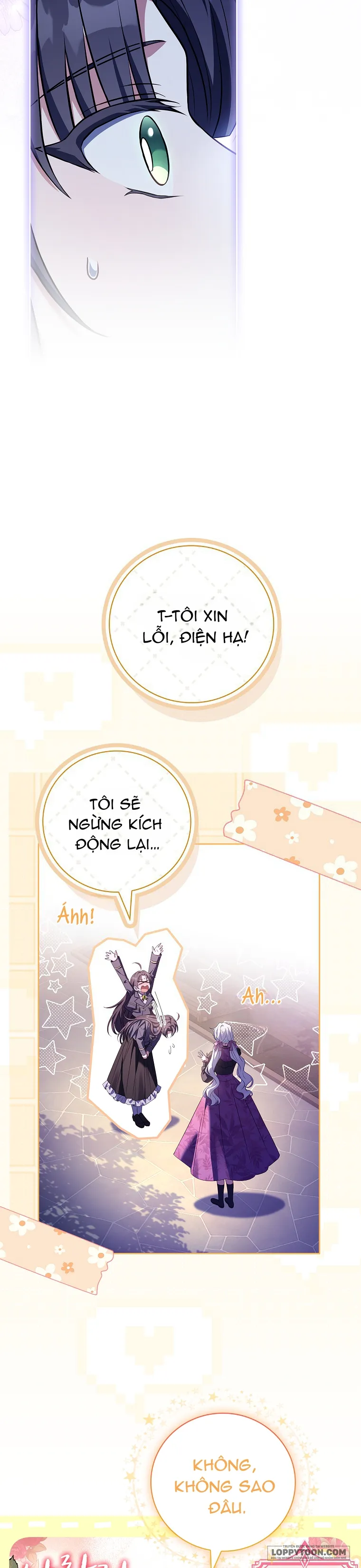 Cha Nào Con Nấy - Chap 31 - Trang 21