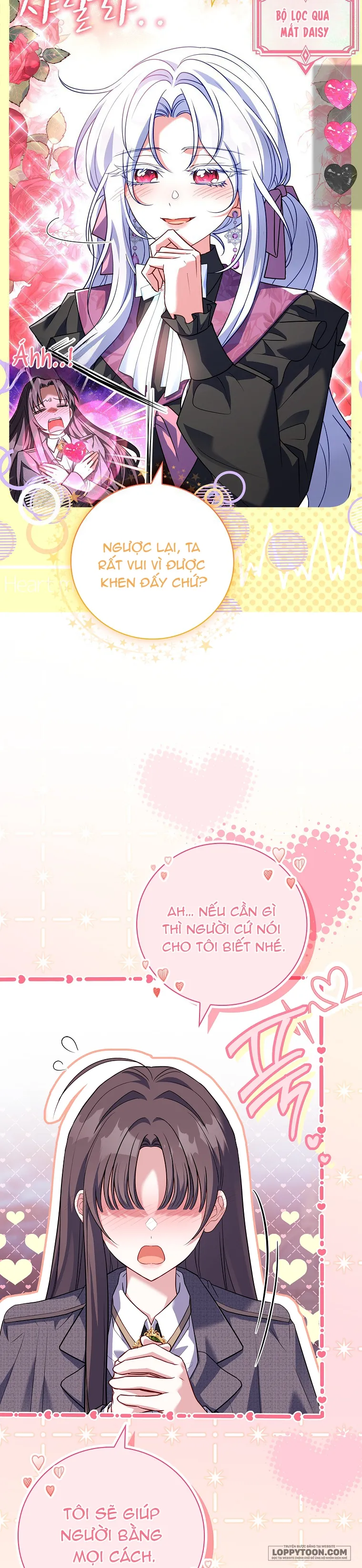Cha Nào Con Nấy - Chap 31 - Trang 22