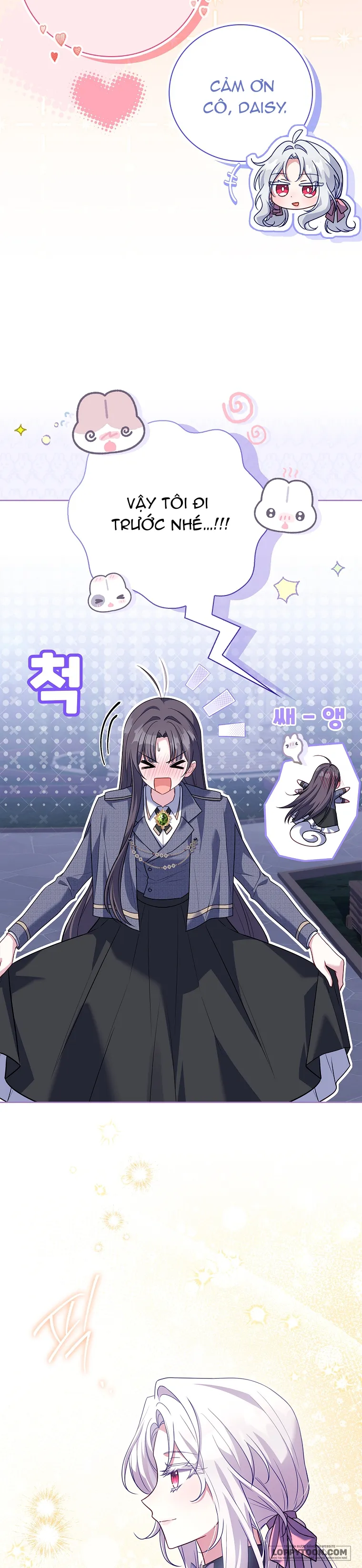 Cha Nào Con Nấy - Chap 31 - Trang 23