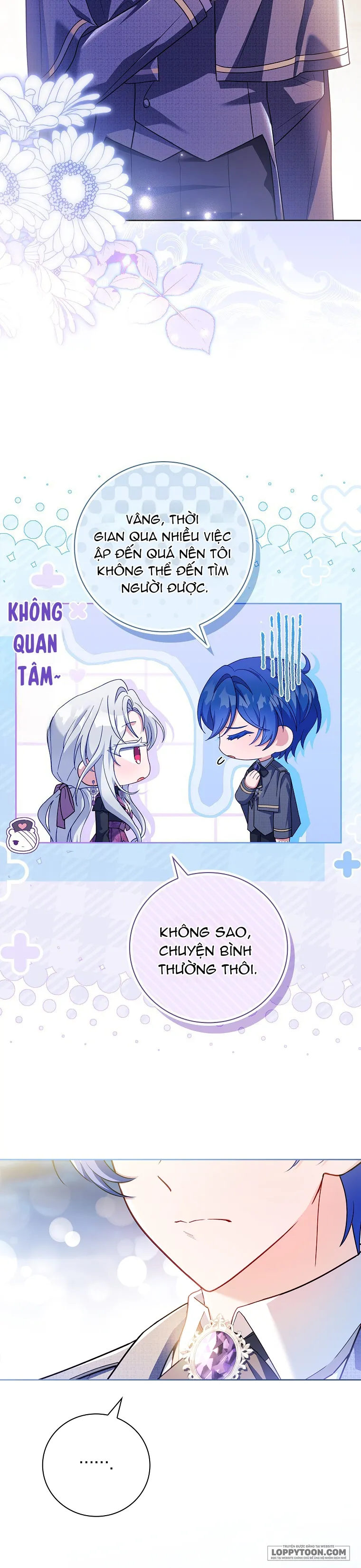 Cha Nào Con Nấy - Chap 31 - Trang 25