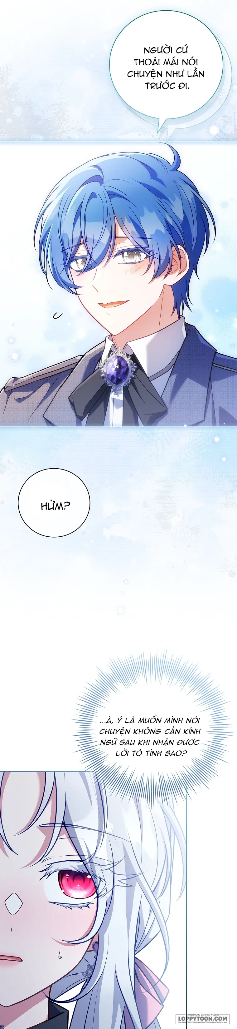 Cha Nào Con Nấy - Chap 31 - Trang 26