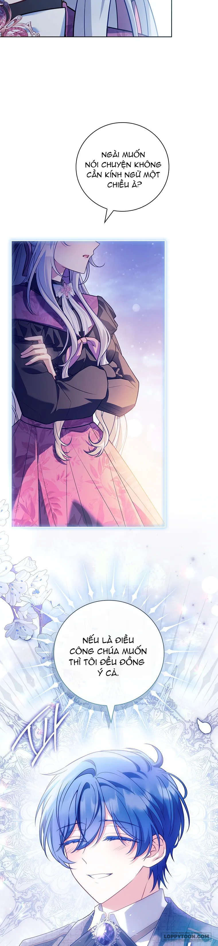 Cha Nào Con Nấy - Chap 31 - Trang 27