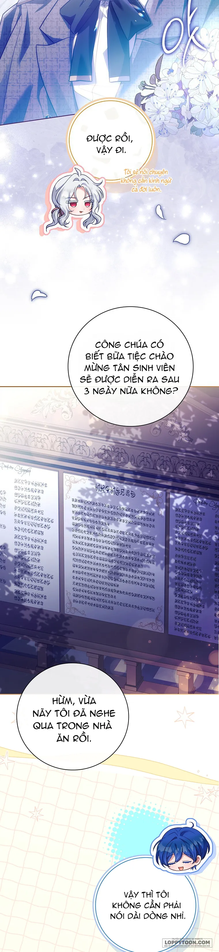 Cha Nào Con Nấy - Chap 31 - Trang 28