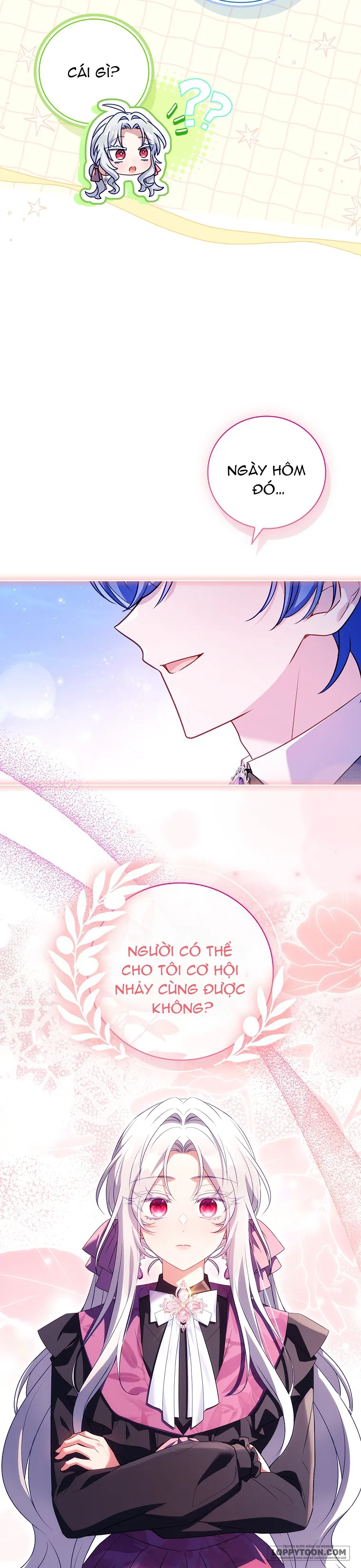 Cha Nào Con Nấy - Chap 31 - Trang 29
