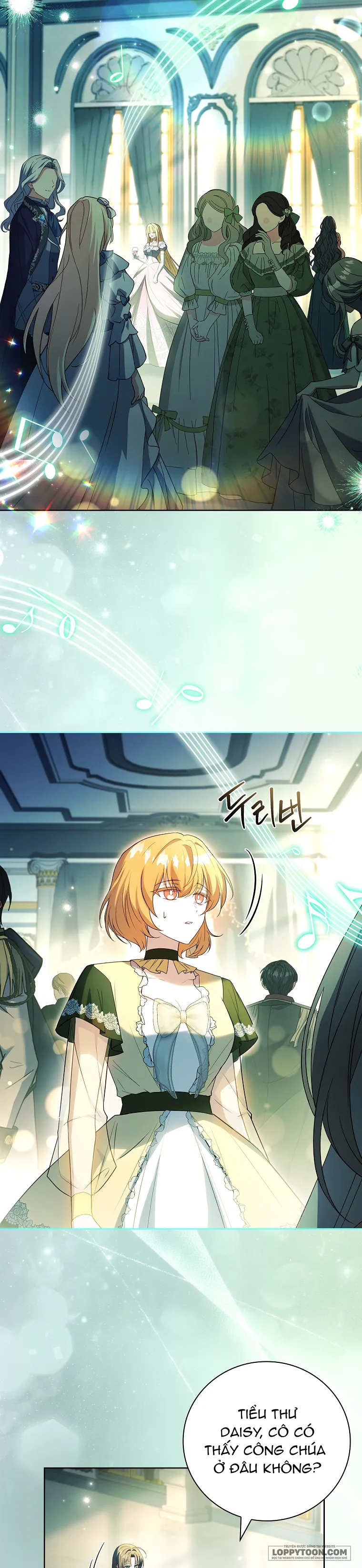 Cha Nào Con Nấy - Chap 31 - Trang 32