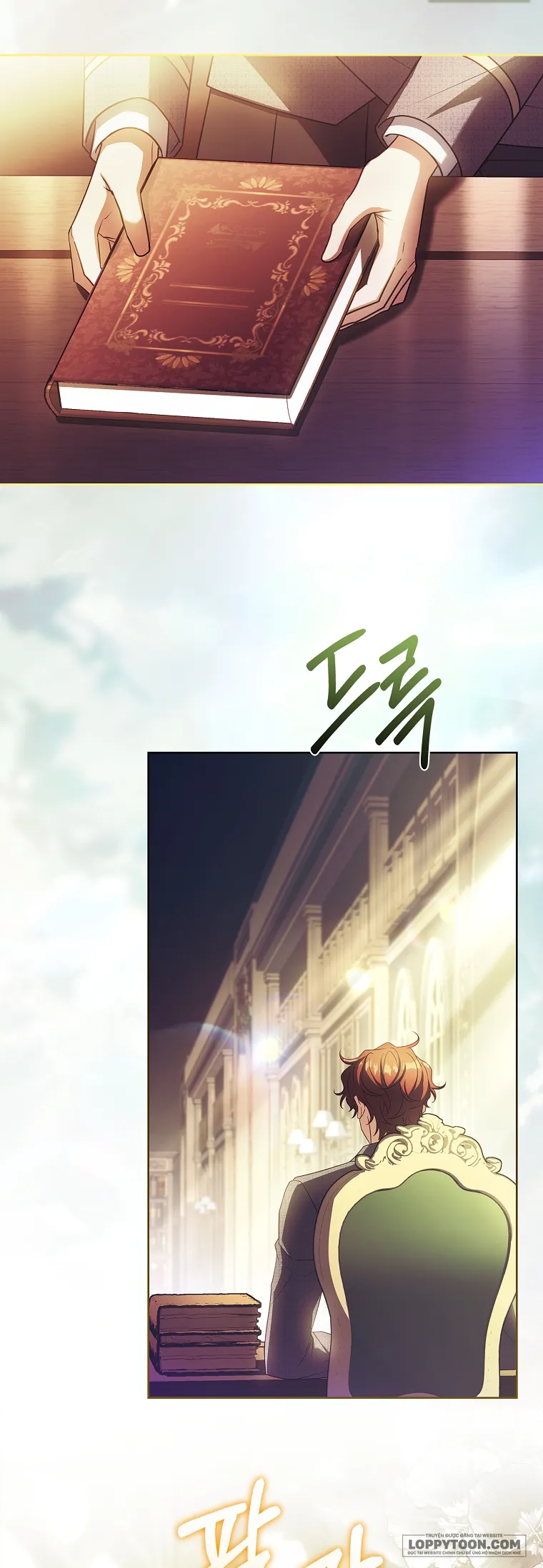 Cha Nào Con Nấy - Chap 31 - Trang 35