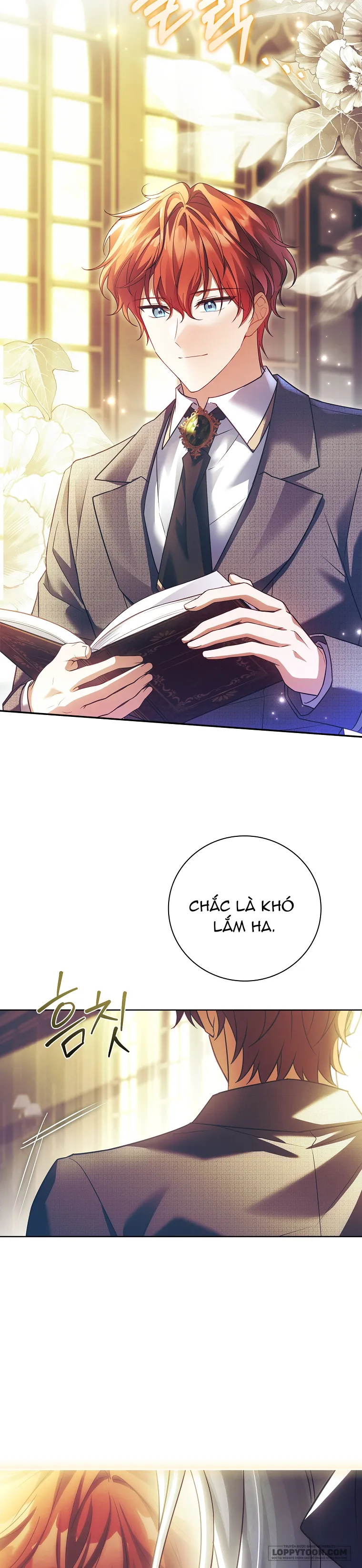 Cha Nào Con Nấy - Chap 31 - Trang 36