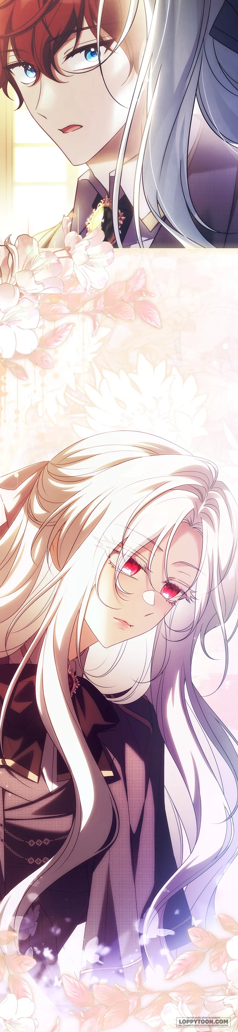 Cha Nào Con Nấy - Chap 31 - Trang 37