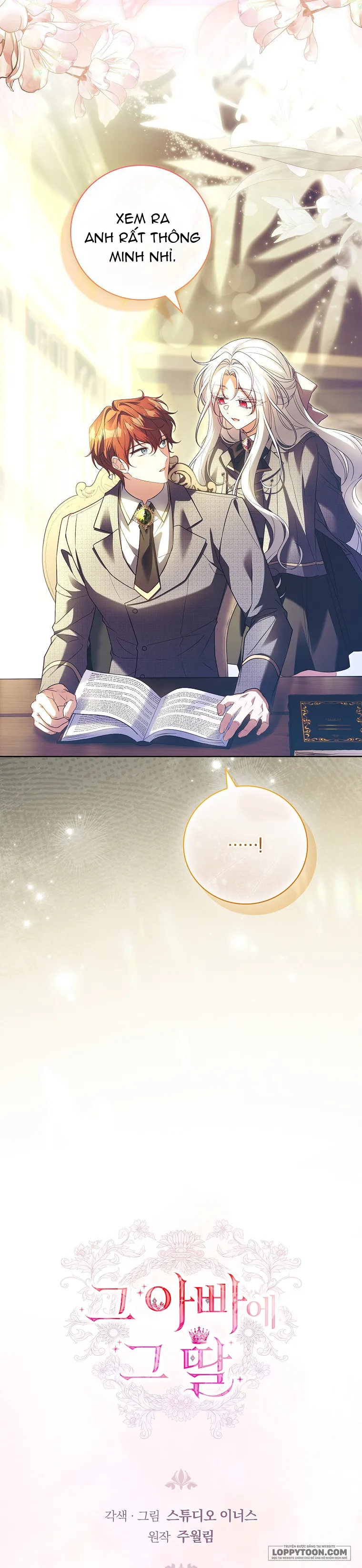 Cha Nào Con Nấy - Chap 31 - Trang 38