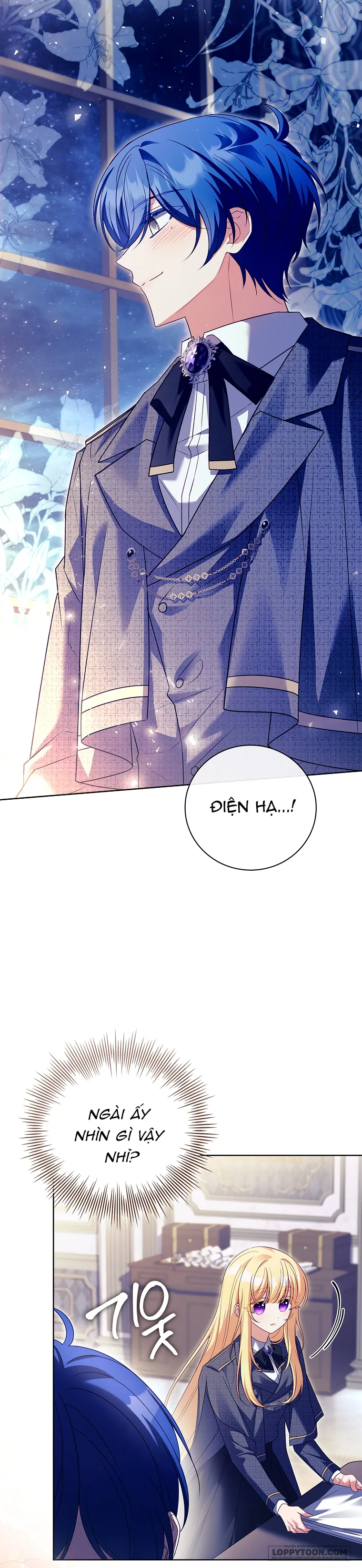 Cha Nào Con Nấy - Chap 31 - Trang 5