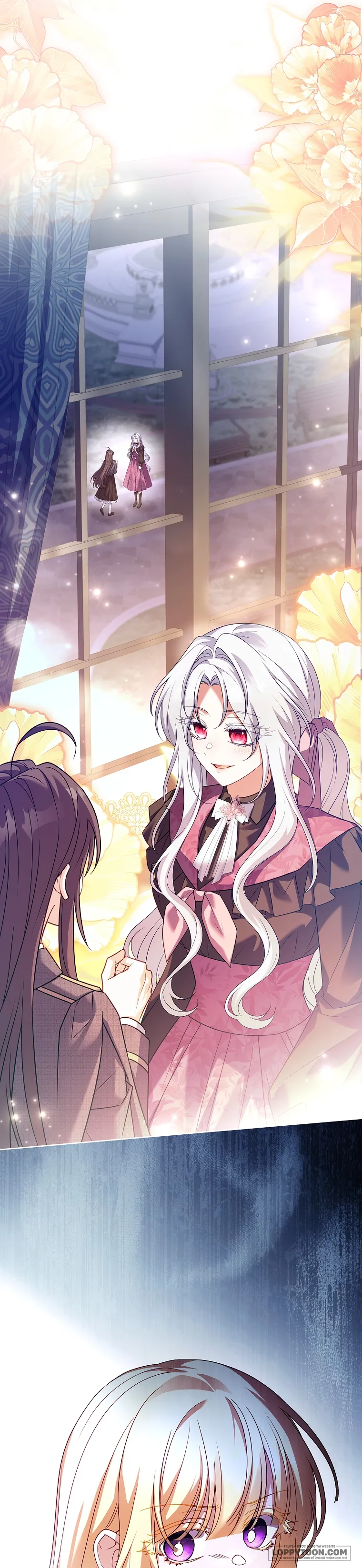 Cha Nào Con Nấy - Chap 31 - Trang 6