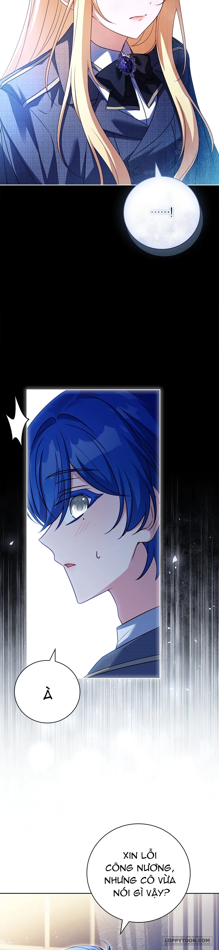 Cha Nào Con Nấy - Chap 31 - Trang 7