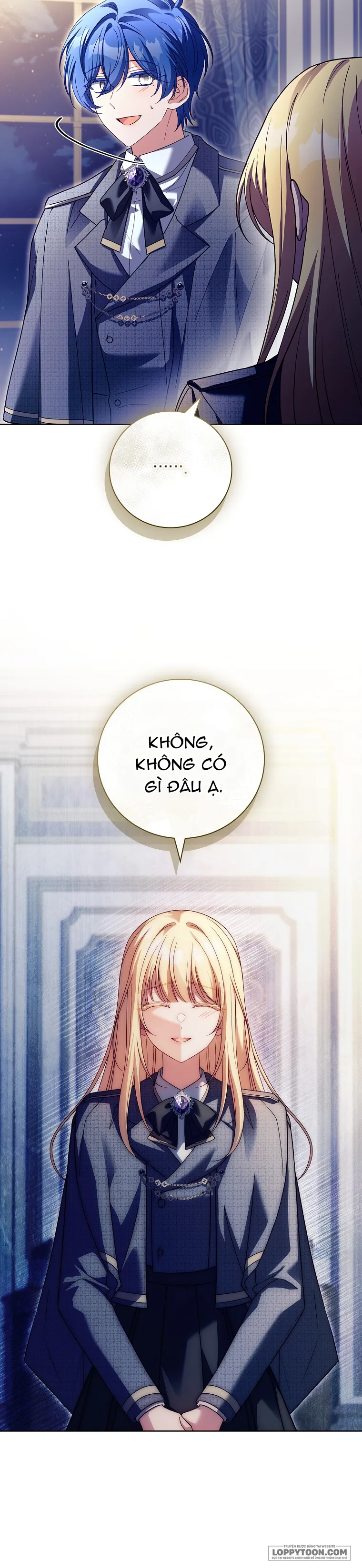 Cha Nào Con Nấy - Chap 31 - Trang 8