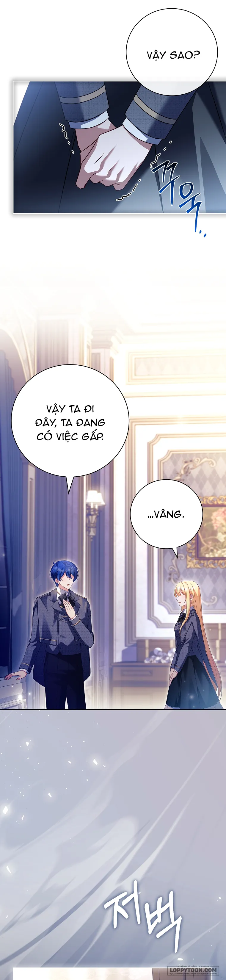 Cha Nào Con Nấy - Chap 31 - Trang 9