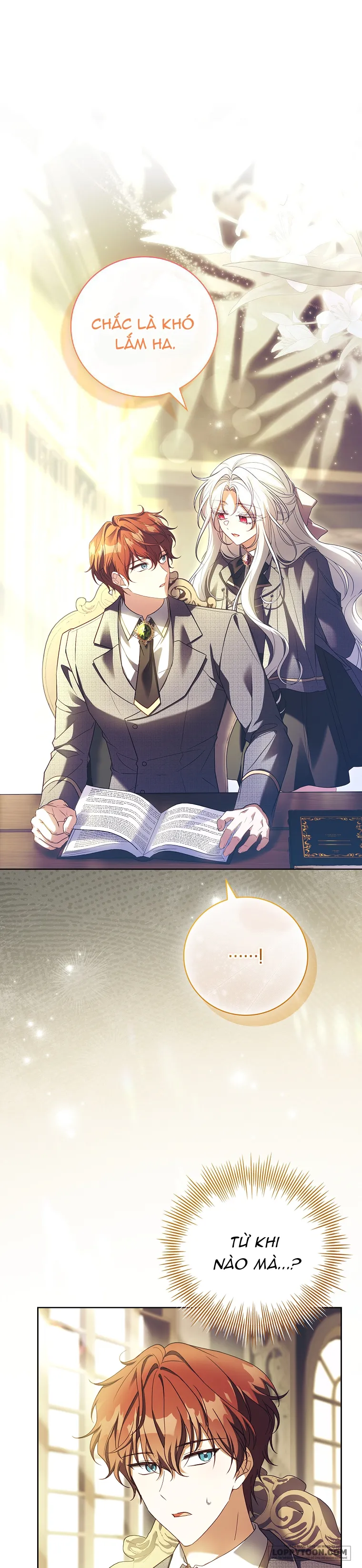 Cha Nào Con Nấy - Chap 32 - Trang 0
