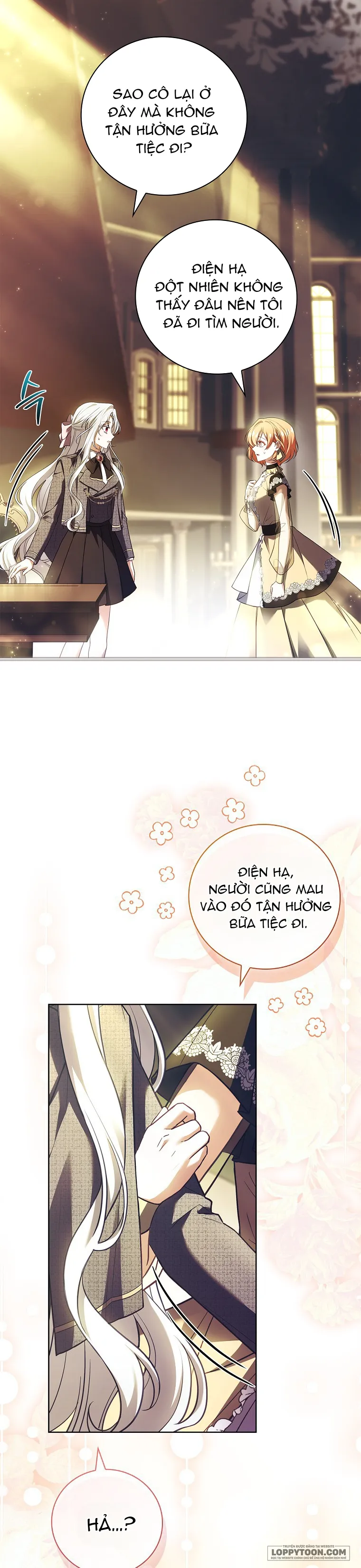 Cha Nào Con Nấy - Chap 32 - Trang 12