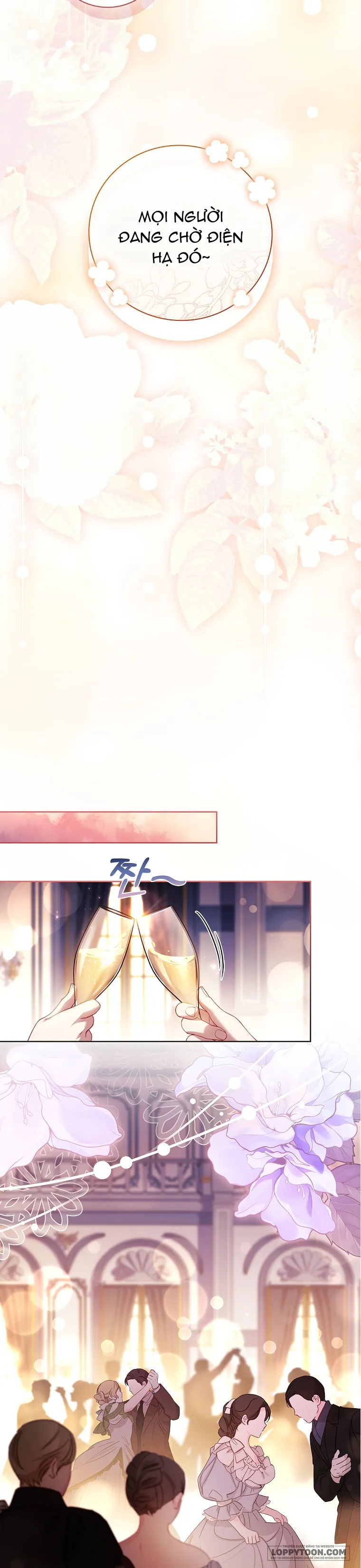 Cha Nào Con Nấy - Chap 32 - Trang 13