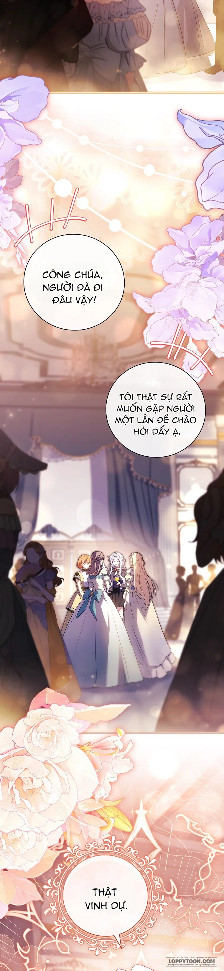 Cha Nào Con Nấy - Chap 32 - Trang 14