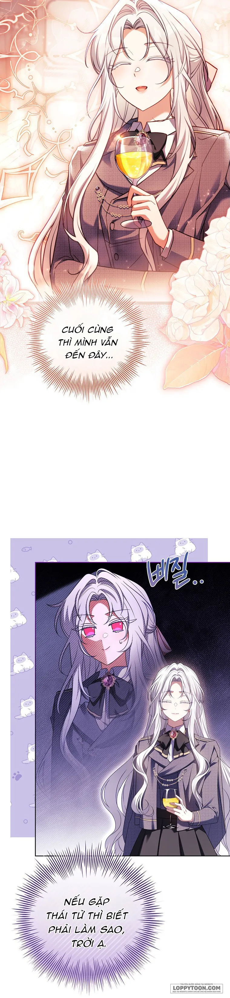 Cha Nào Con Nấy - Chap 32 - Trang 15
