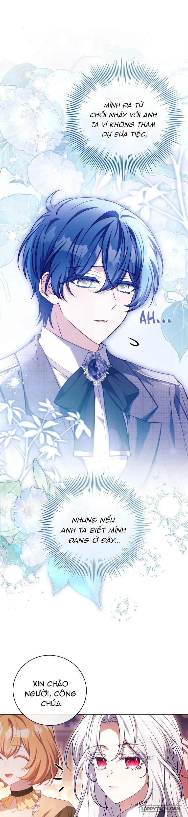 Cha Nào Con Nấy - Chap 32 - Trang 16