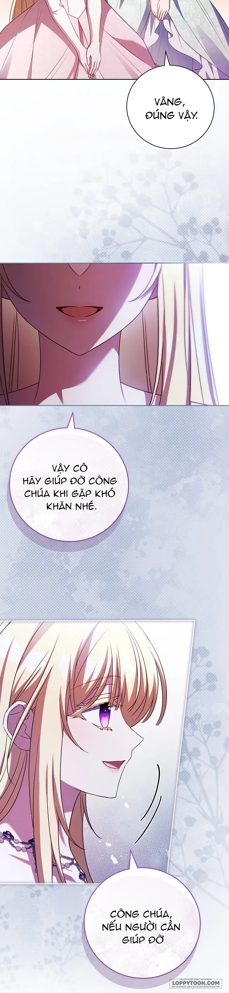 Cha Nào Con Nấy - Chap 32 - Trang 19