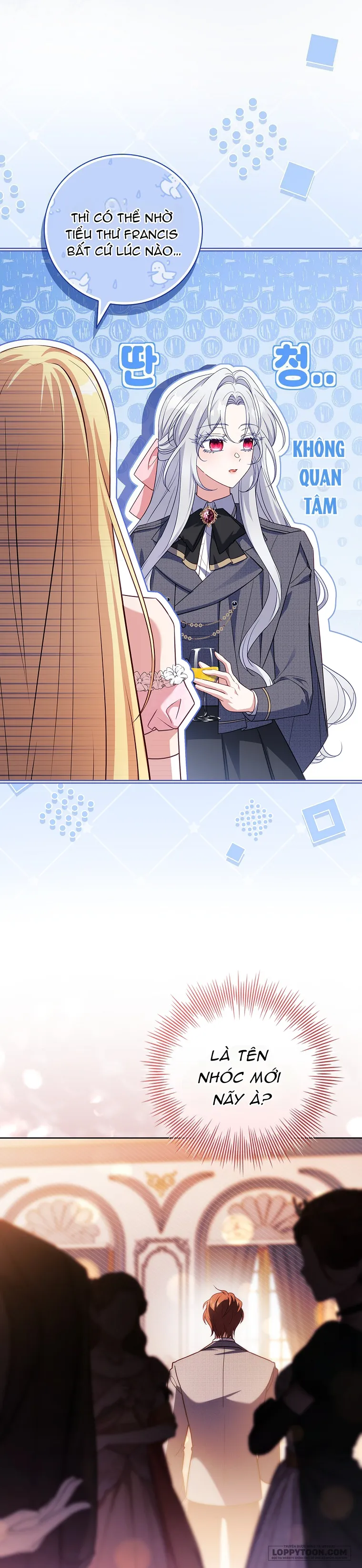Cha Nào Con Nấy - Chap 32 - Trang 20