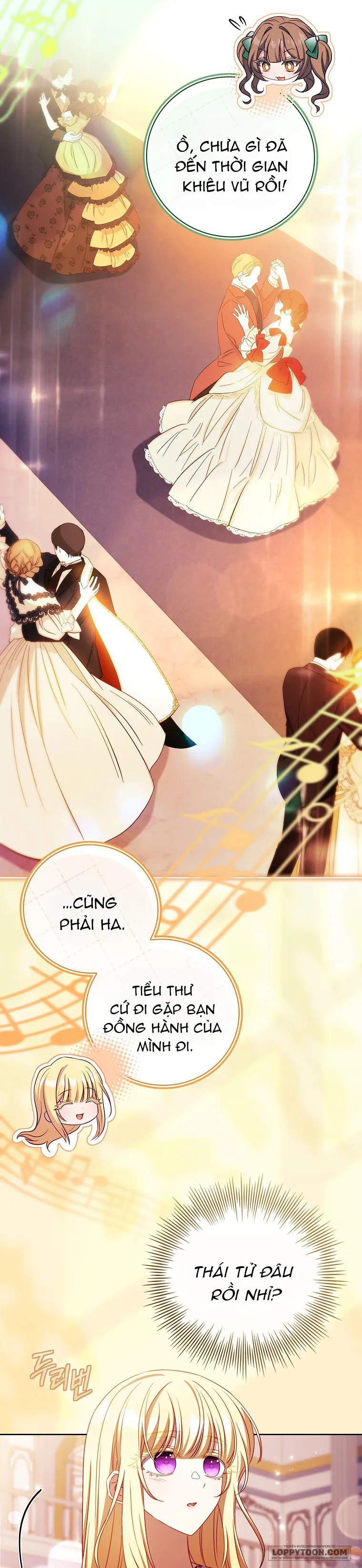 Cha Nào Con Nấy - Chap 32 - Trang 26