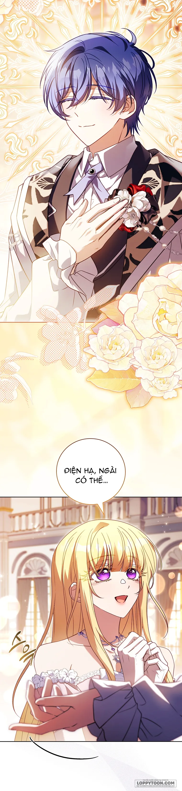 Cha Nào Con Nấy - Chap 32 - Trang 28