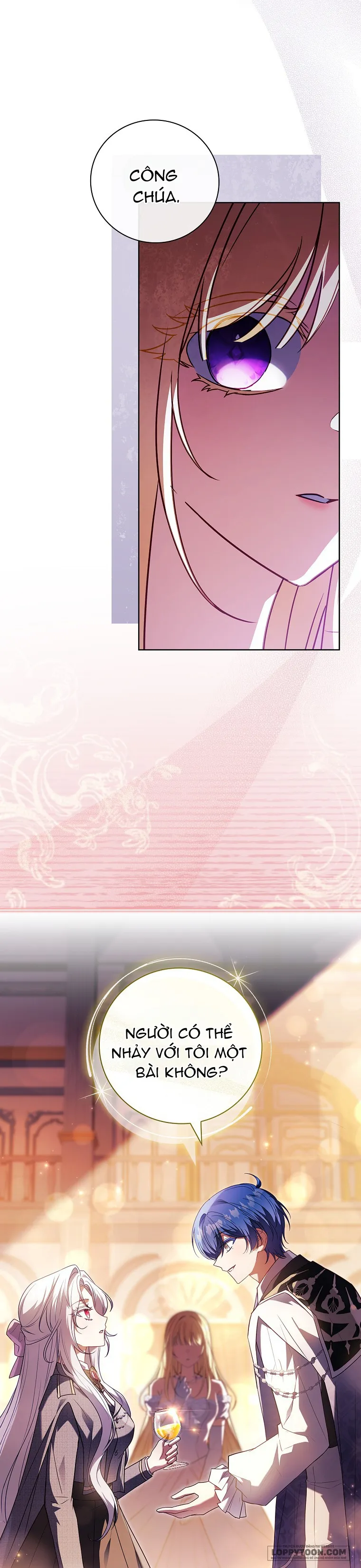Cha Nào Con Nấy - Chap 32 - Trang 29