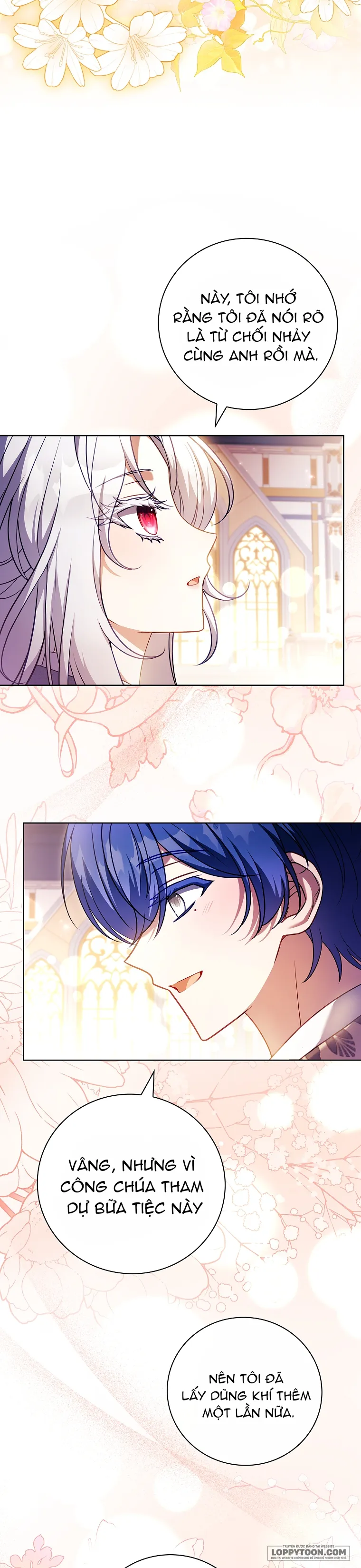 Cha Nào Con Nấy - Chap 32 - Trang 32