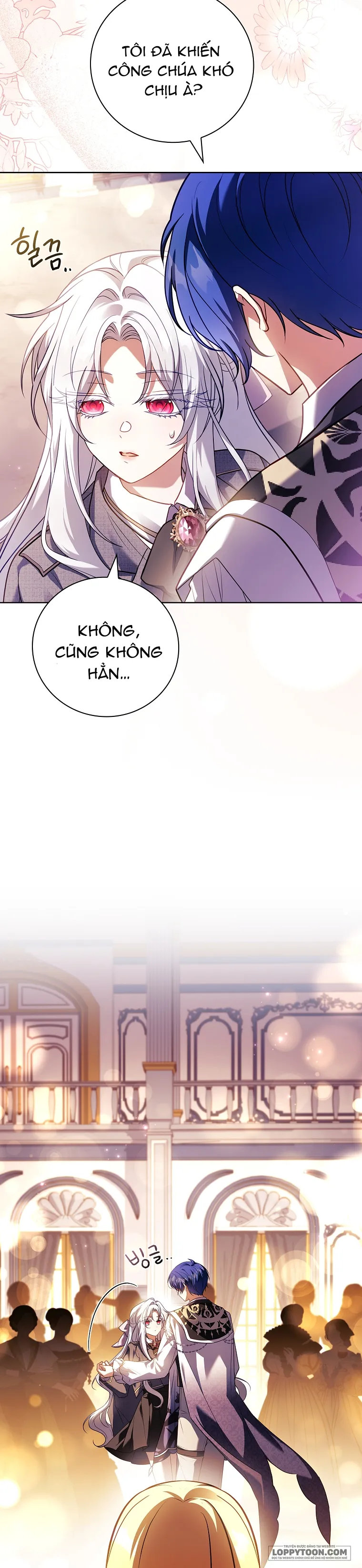 Cha Nào Con Nấy - Chap 32 - Trang 33