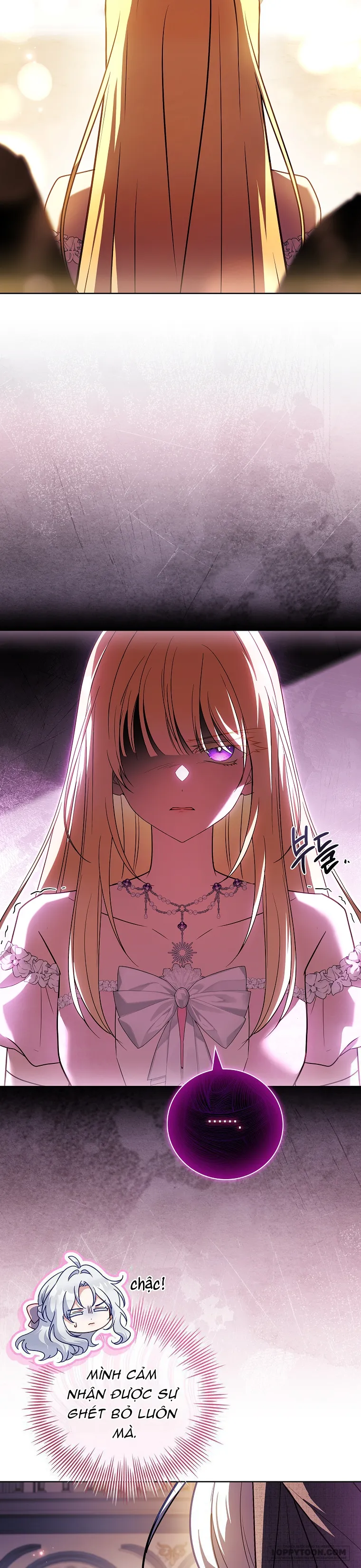 Cha Nào Con Nấy - Chap 32 - Trang 34