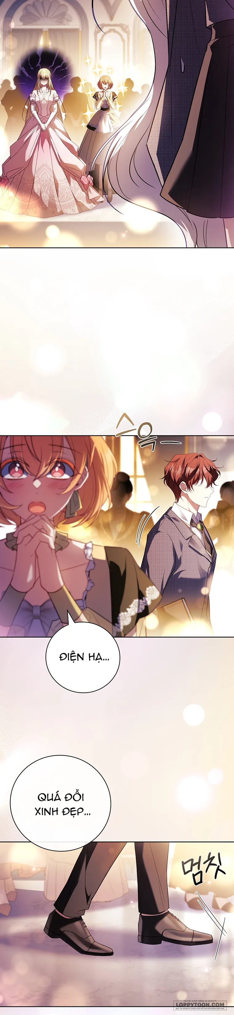 Cha Nào Con Nấy - Chap 32 - Trang 35