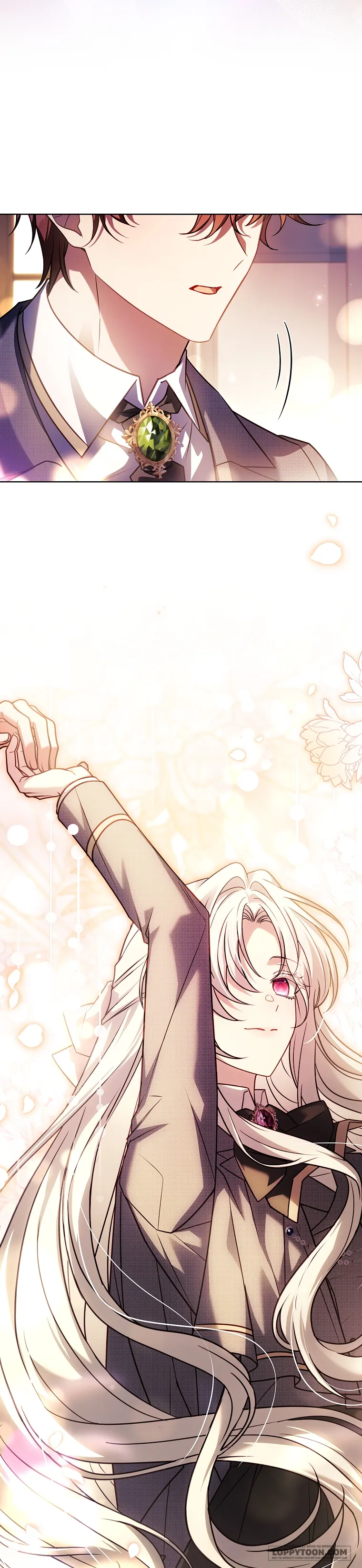 Cha Nào Con Nấy - Chap 32 - Trang 36
