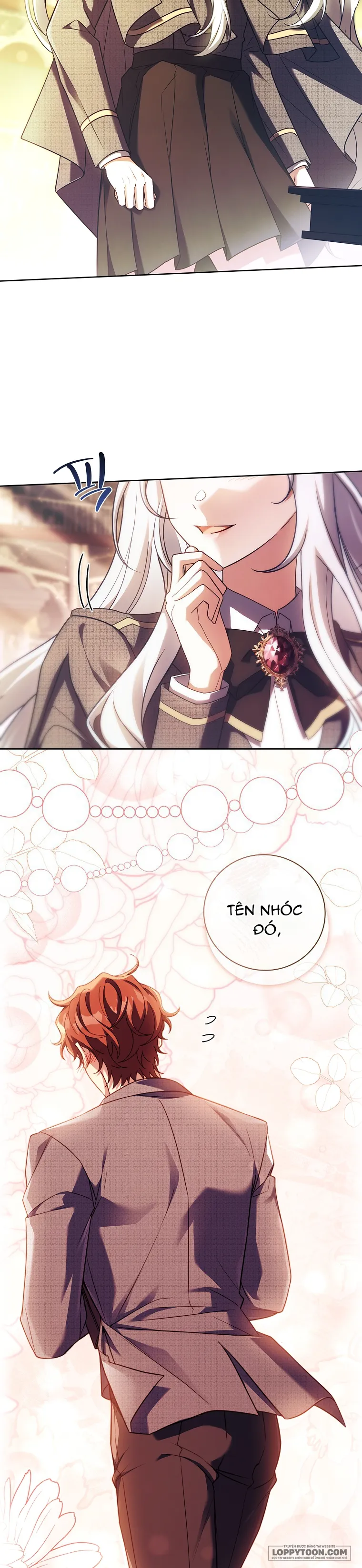 Cha Nào Con Nấy - Chap 32 - Trang 5