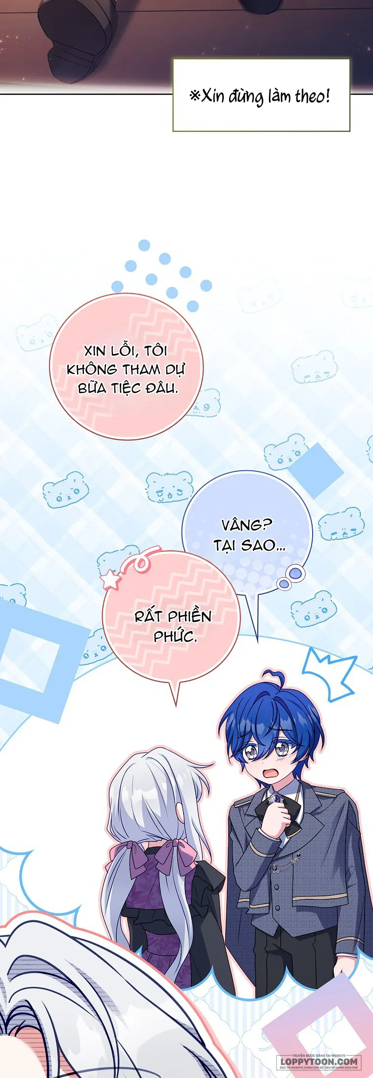 Cha Nào Con Nấy - Chap 32 - Trang 9