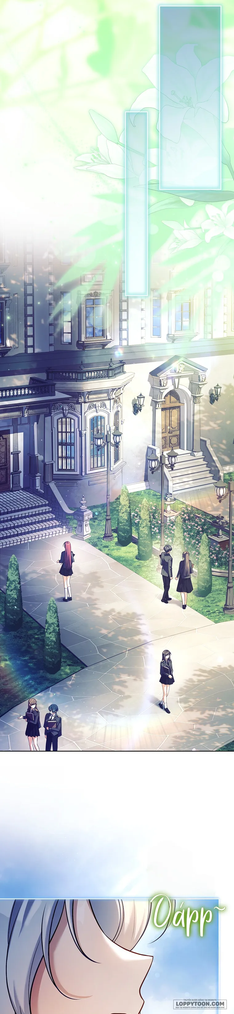 Cha Nào Con Nấy - Chap 33 - Trang 10