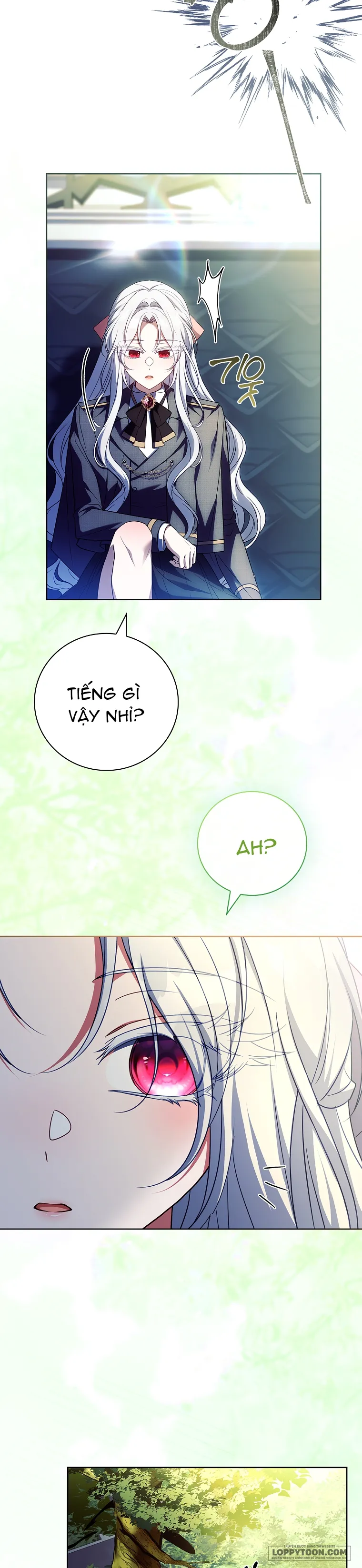 Cha Nào Con Nấy - Chap 33 - Trang 13