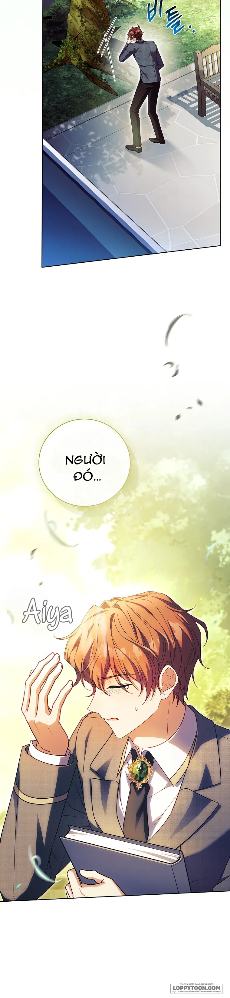 Cha Nào Con Nấy - Chap 33 - Trang 14