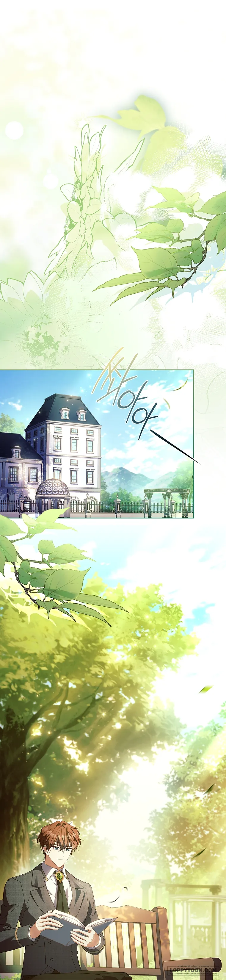 Cha Nào Con Nấy - Chap 33 - Trang 15