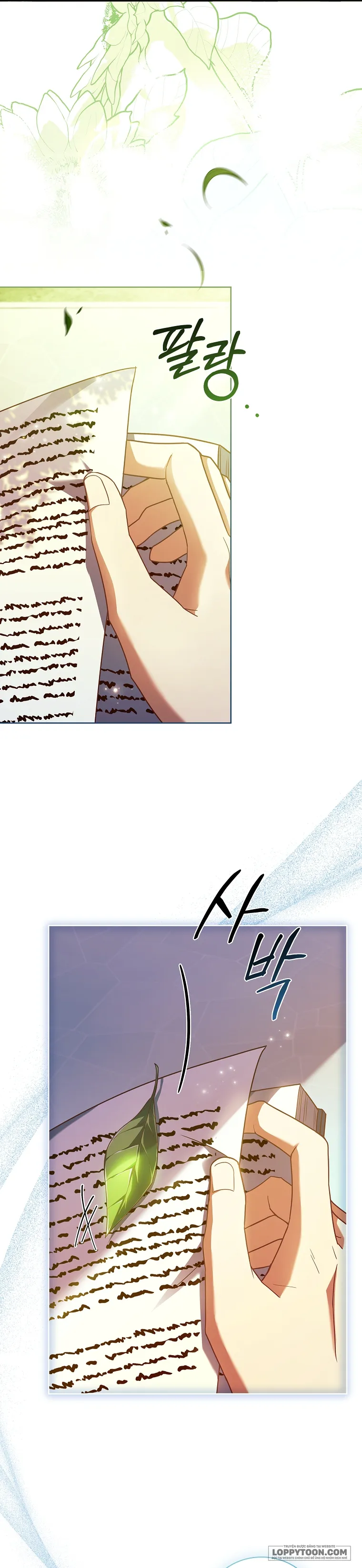 Cha Nào Con Nấy - Chap 33 - Trang 16
