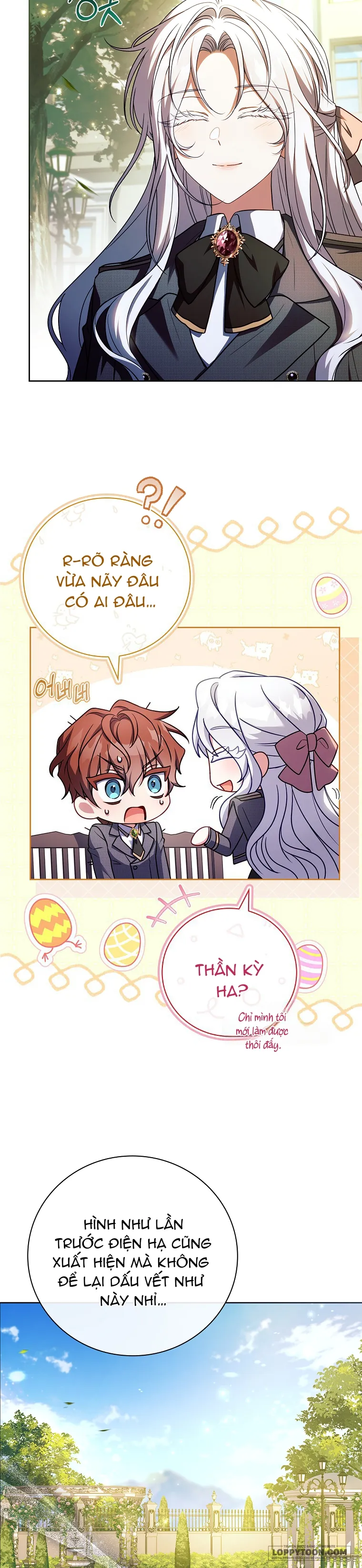 Cha Nào Con Nấy - Chap 33 - Trang 18