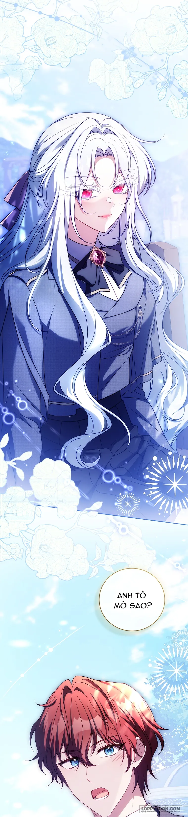 Cha Nào Con Nấy - Chap 33 - Trang 21