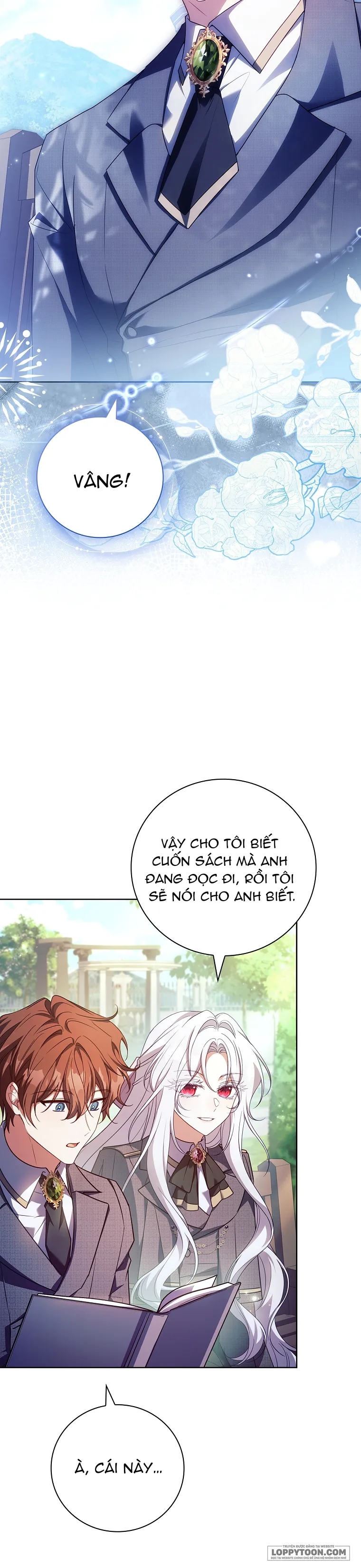 Cha Nào Con Nấy - Chap 33 - Trang 22