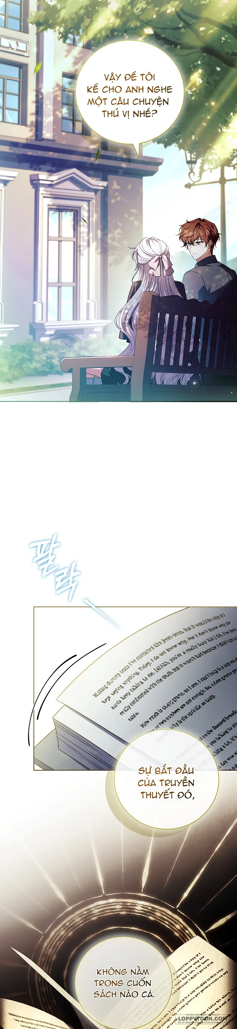 Cha Nào Con Nấy - Chap 33 - Trang 25