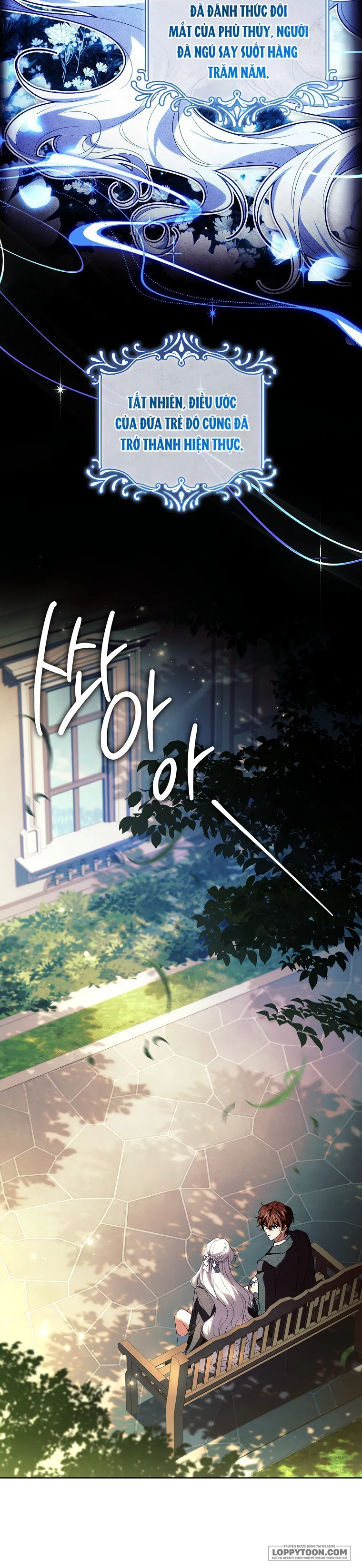 Cha Nào Con Nấy - Chap 33 - Trang 27