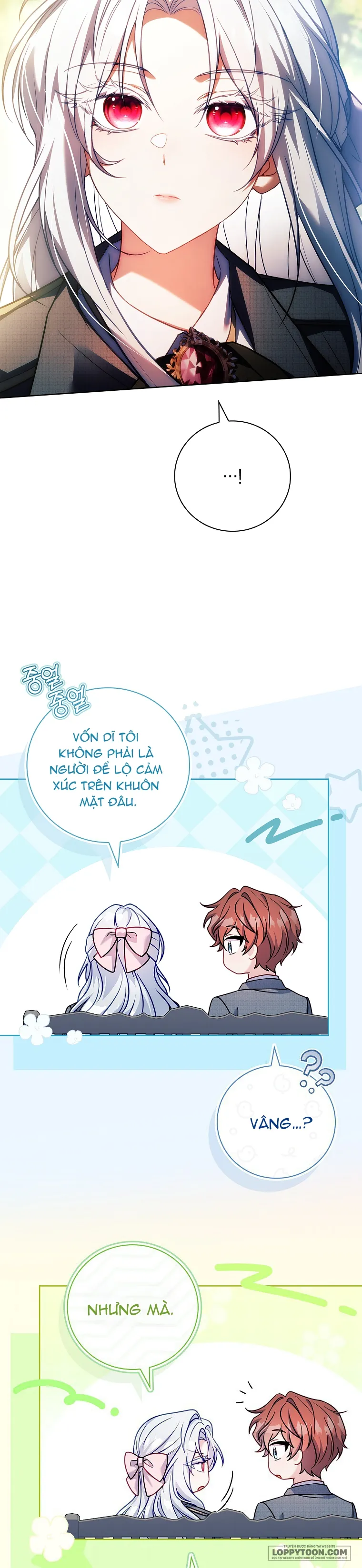 Cha Nào Con Nấy - Chap 33 - Trang 30