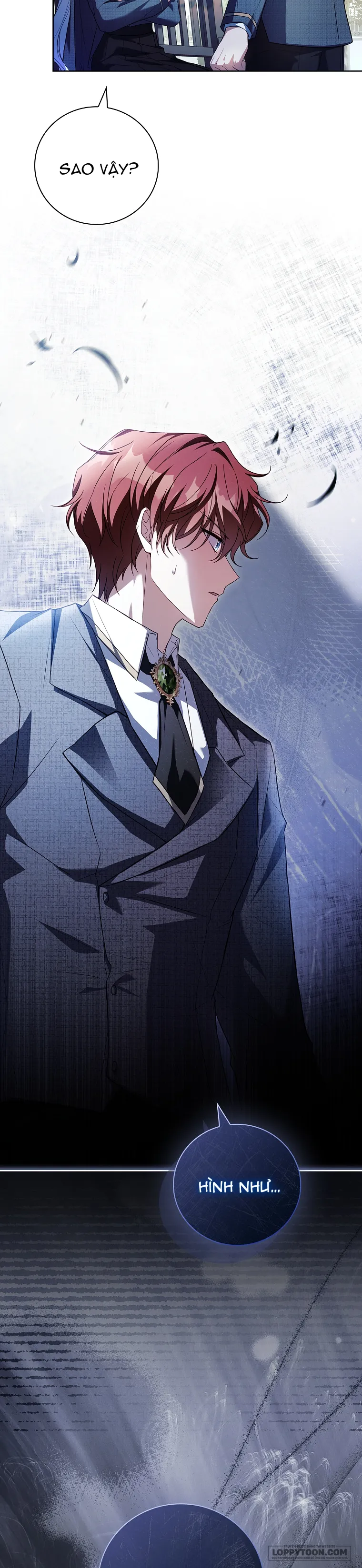 Cha Nào Con Nấy - Chap 33 - Trang 34