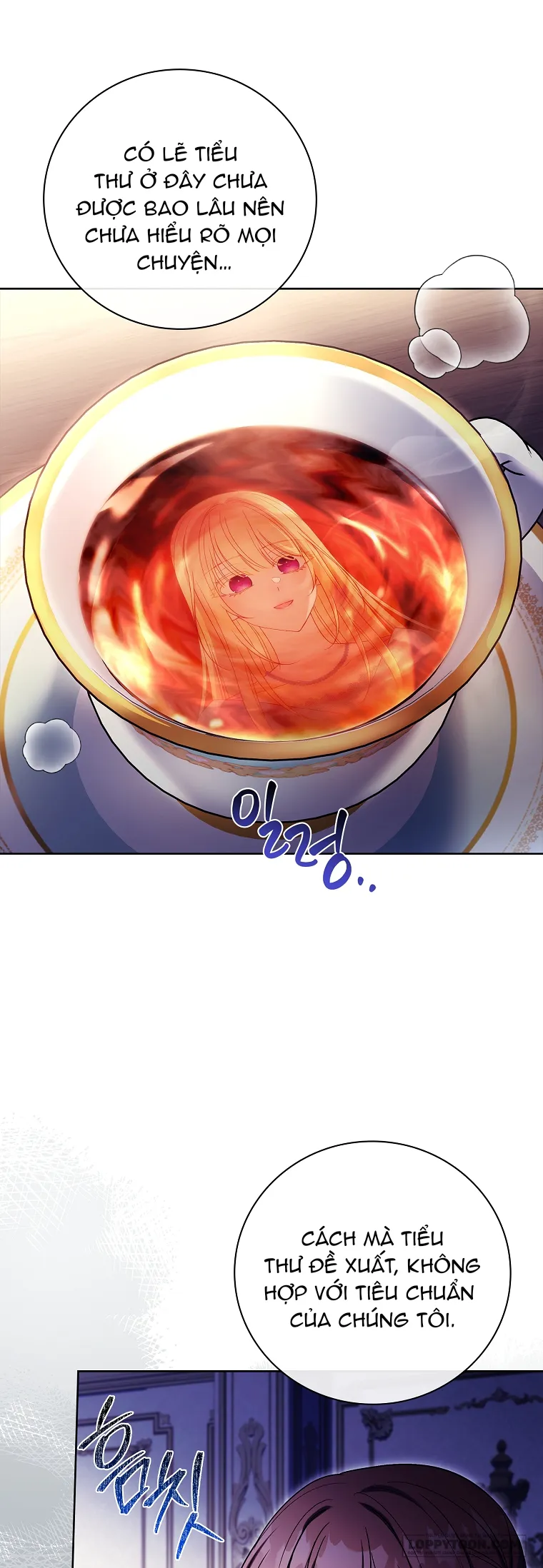 Cha Nào Con Nấy - Chap 33 - Trang 6